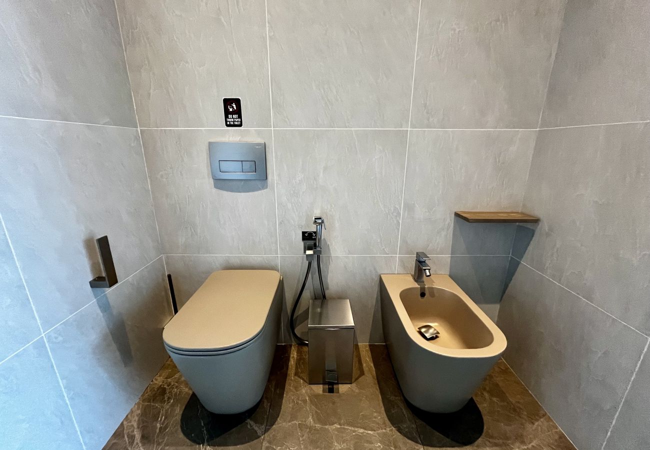 Апартаменты на Limassol - STAY ONLY Tower Suite 2005