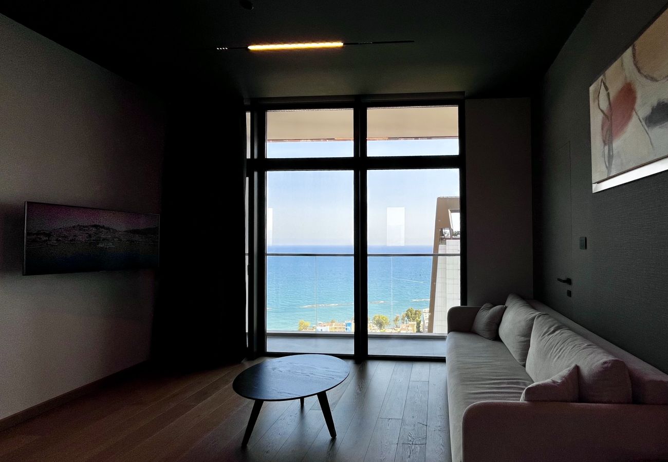 Апартаменты на Limassol - STAY ONLY Tower Suite 2006