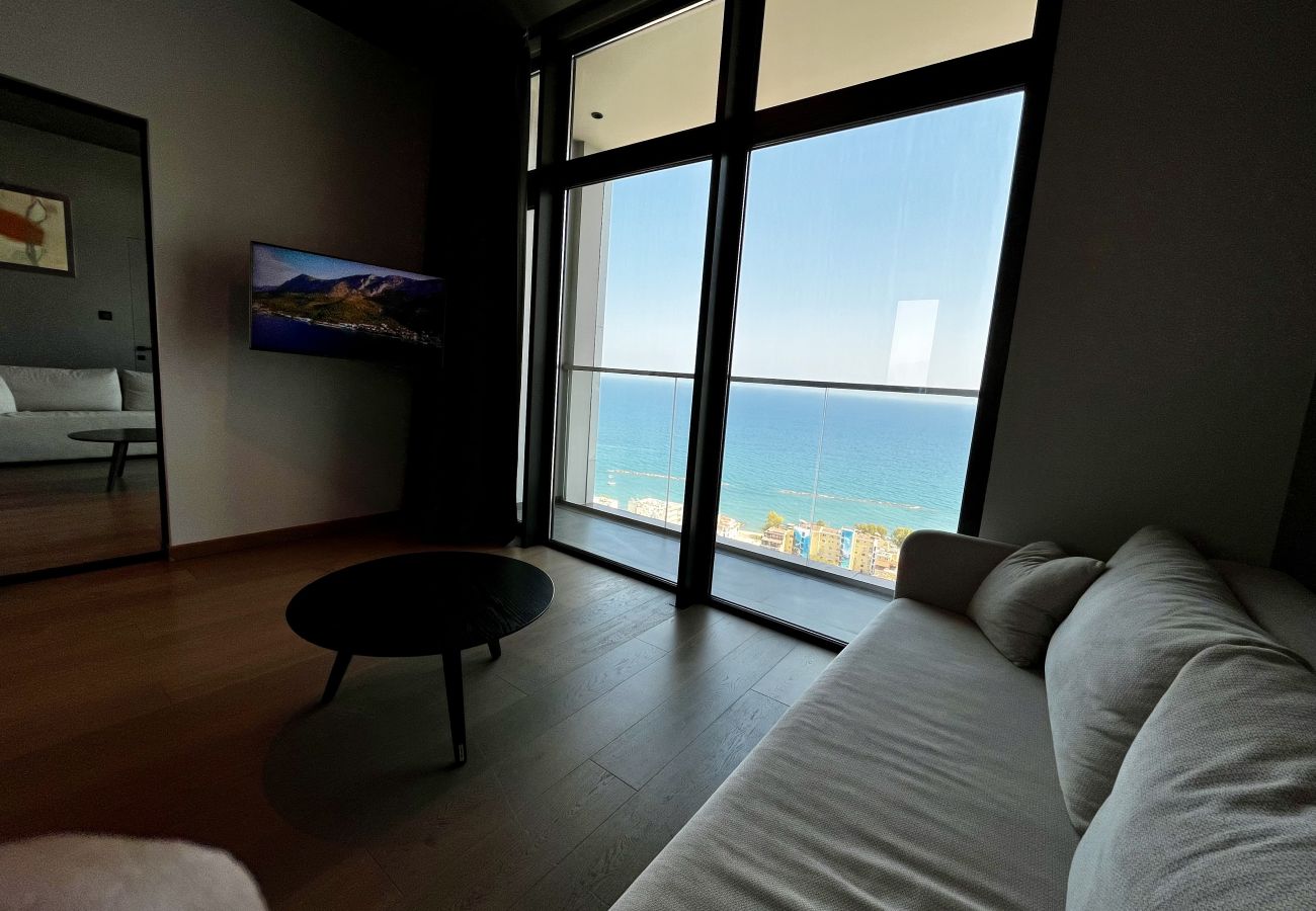 Апартаменты на Limassol - STAY ONLY Tower Suite 2006