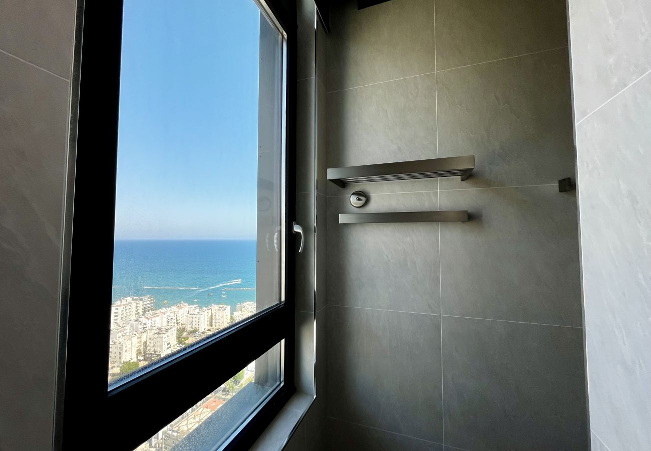 Апартаменты на Limassol - STAY ONLY Tower Suite 2006