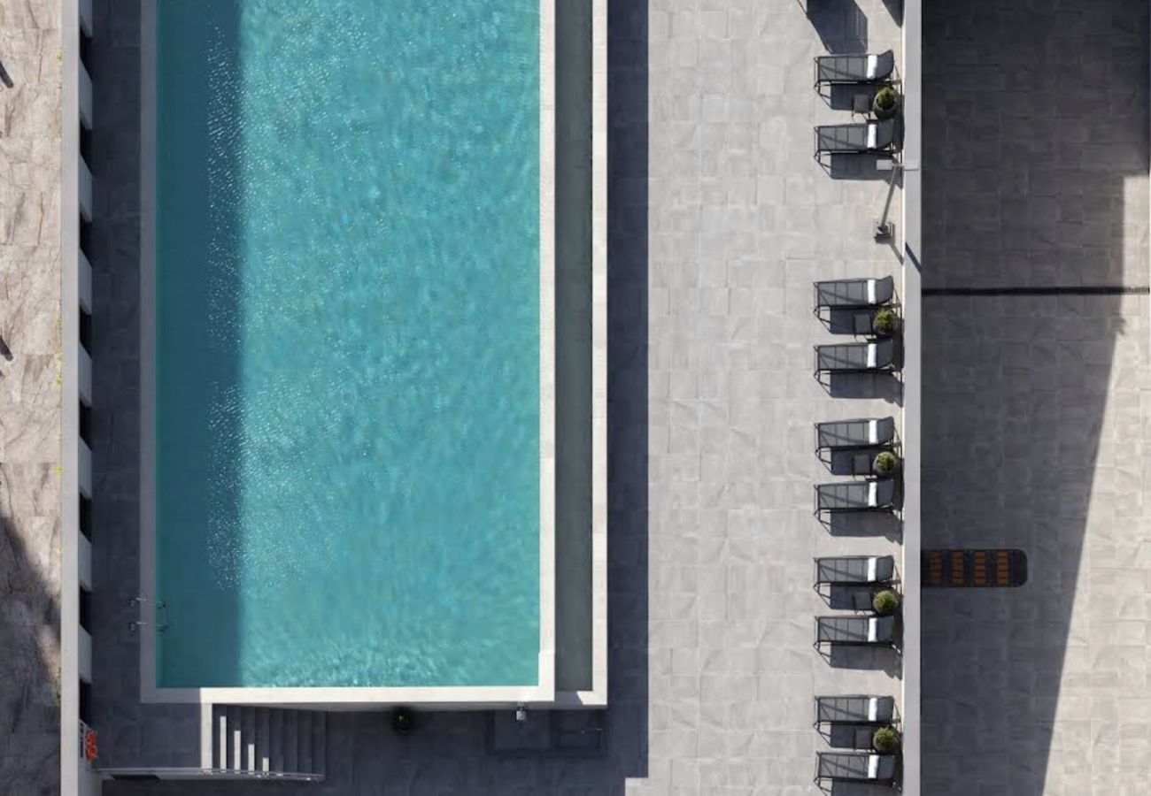 Апартаменты на Limassol - STAY ONLY Tower Suite  2106 