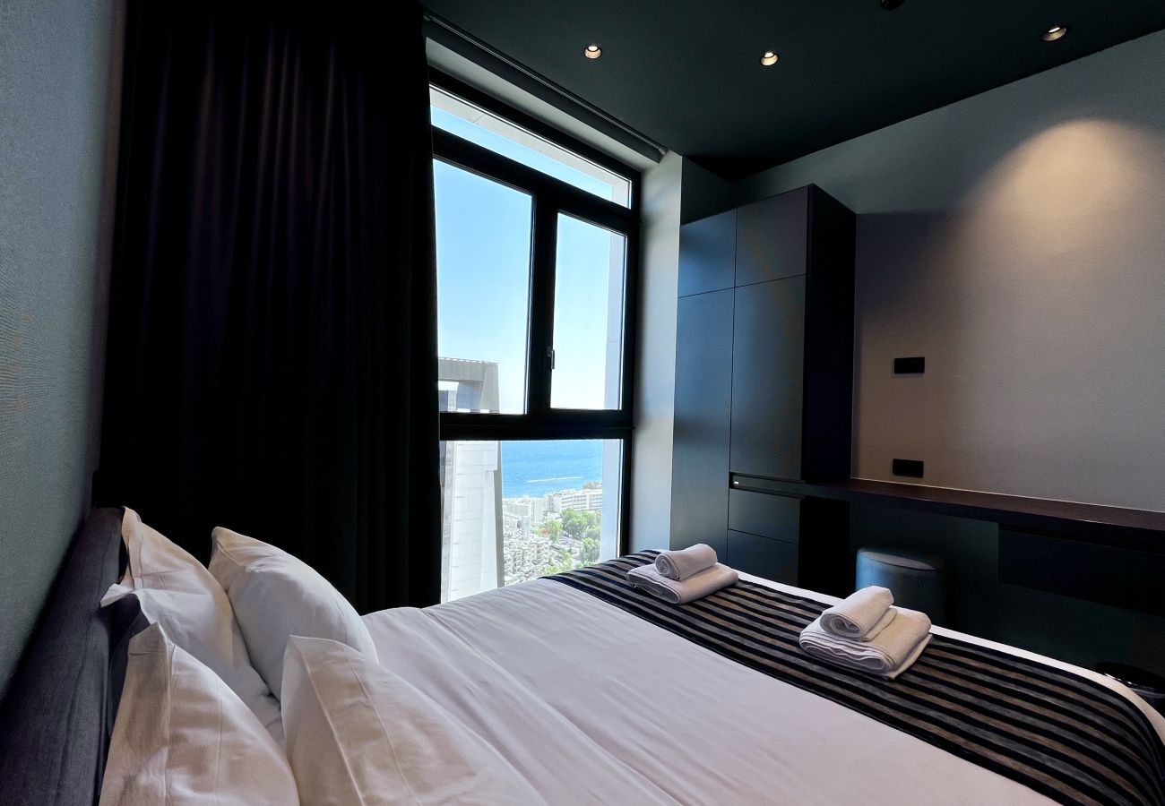 Апартаменты на Limassol - STAY ONLY Tower Suite  2106 