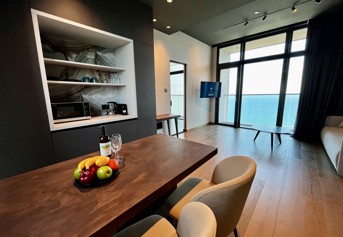 Апартаменты на Limassol - STAY ONLY Tower Suite  2106 