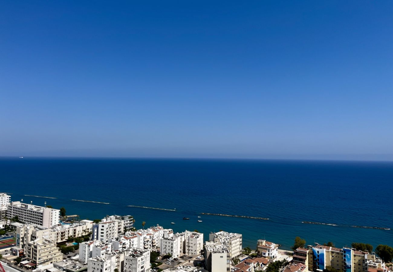 Апартаменты на Limassol - STAY ONLY Tower Suite  2106 