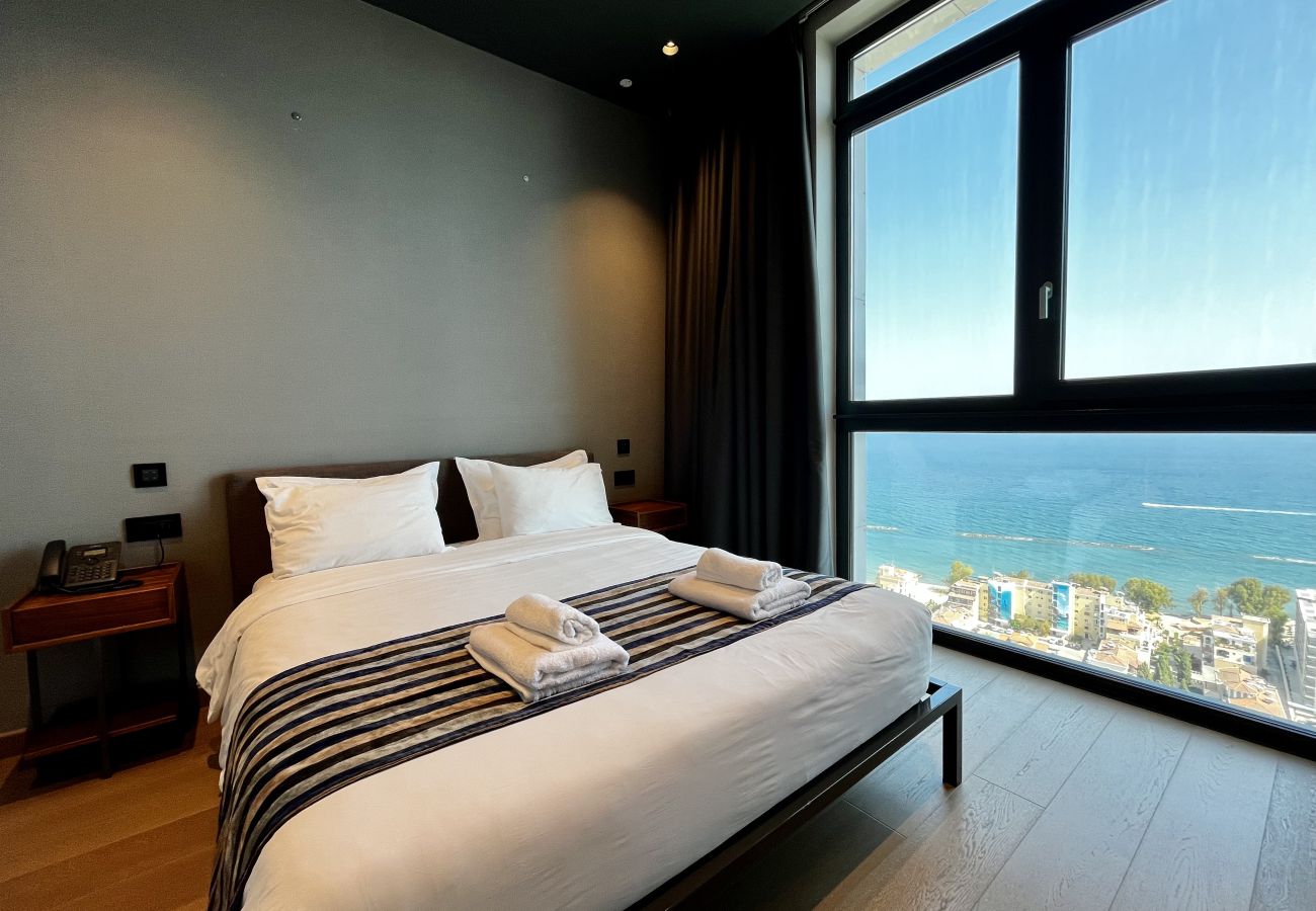 Апартаменты на Limassol - STAY ONLY Tower Suite  2106 
