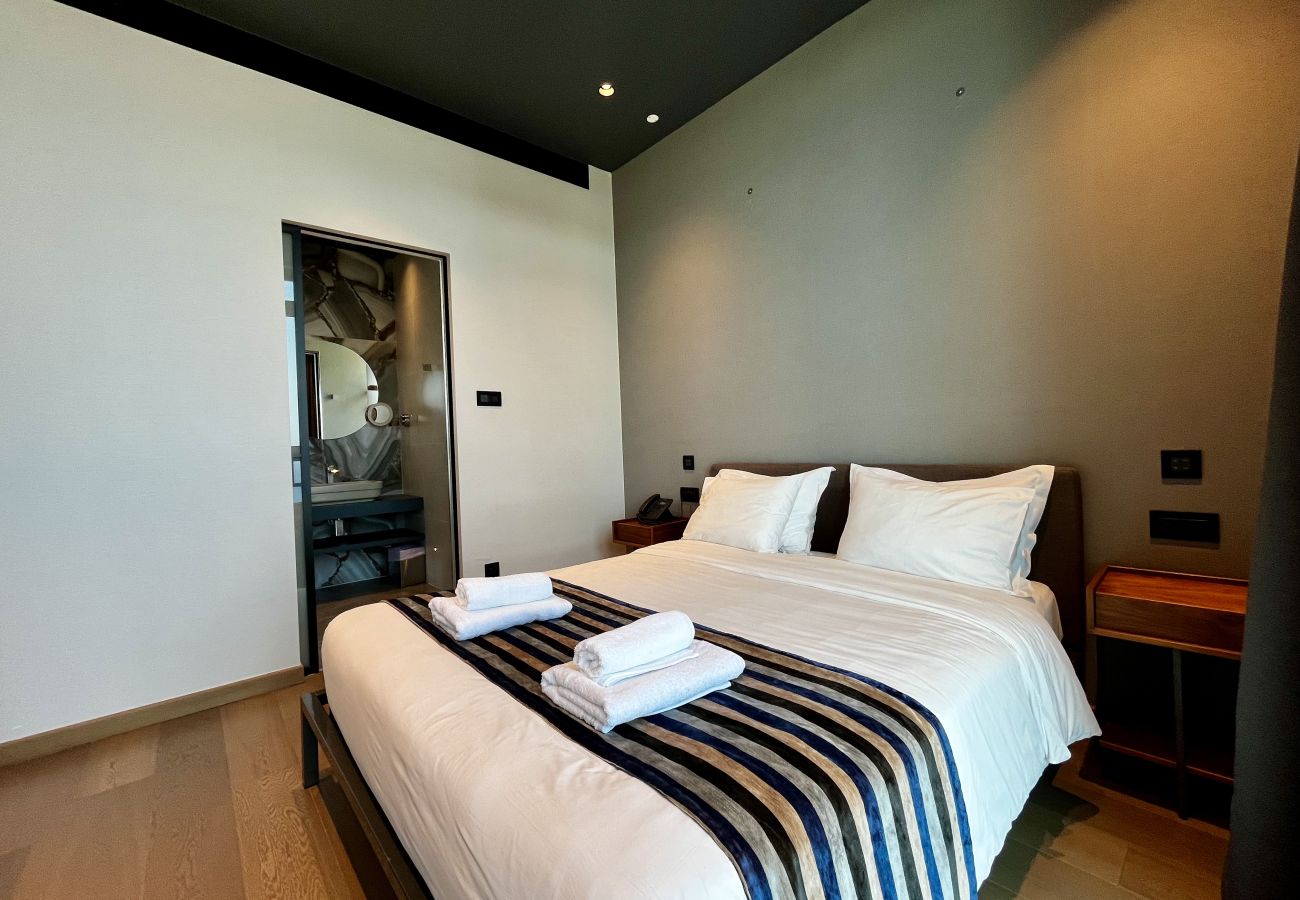 Апартаменты на Limassol - STAY ONLY Tower Suite  2106 