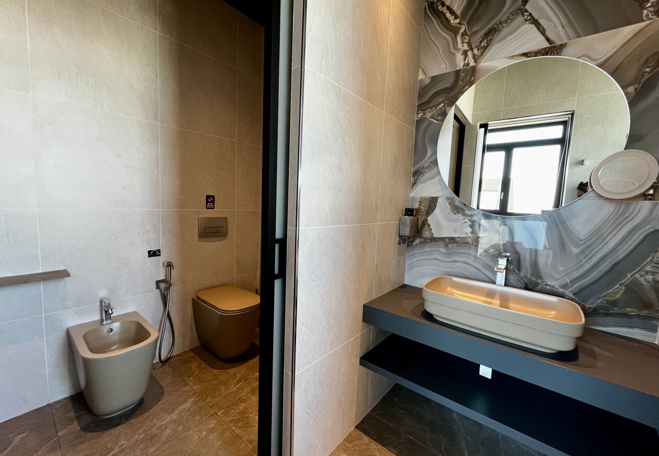 Апартаменты на Limassol - STAY ONLY Tower Suite  2106 