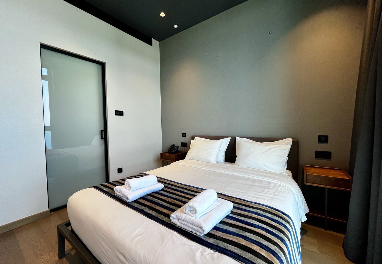 Апартаменты на Limassol - STAY ONLY Tower Suite  2106 