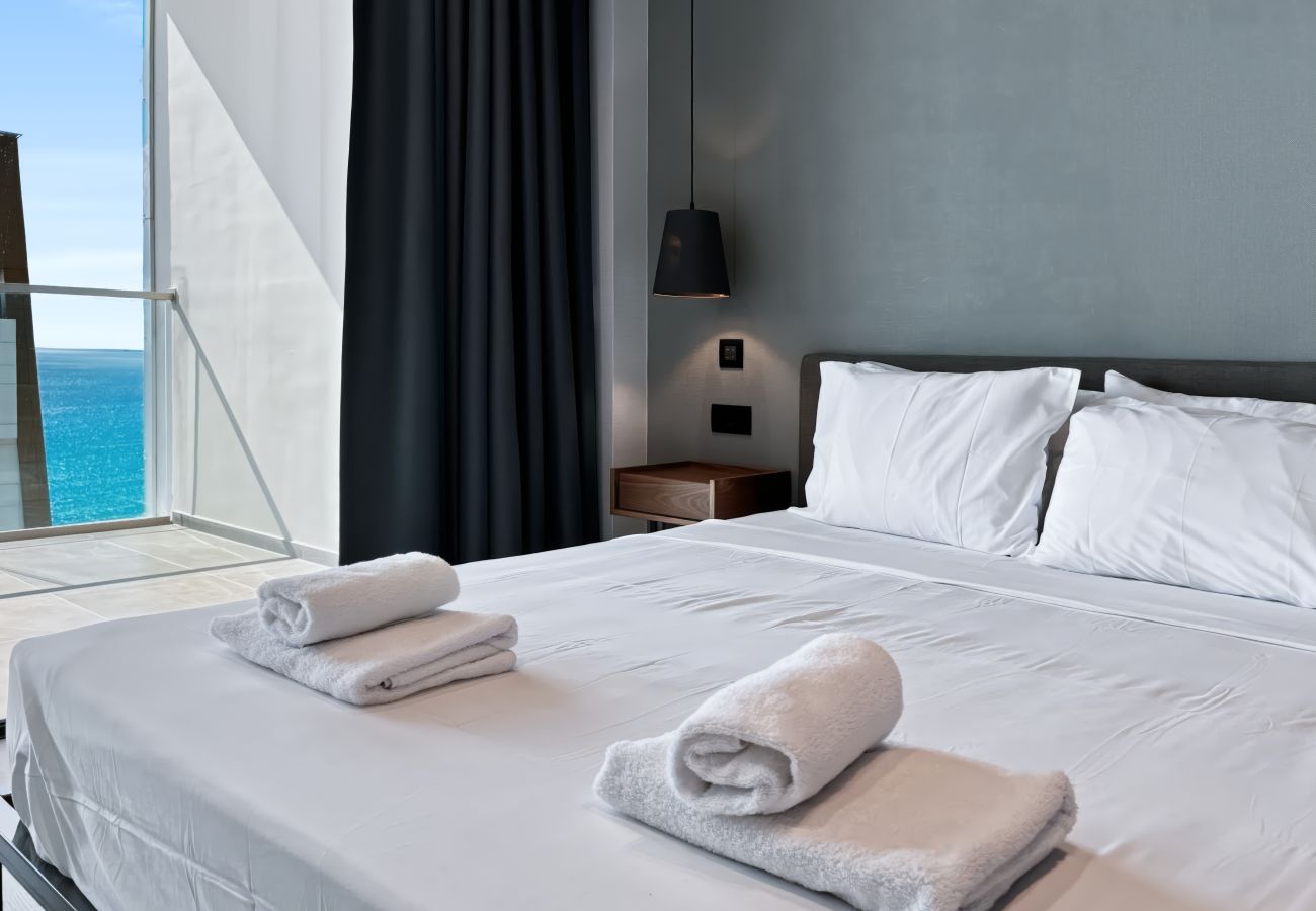Апартаменты на Limassol - STAY ONLY Tower Suite  2003