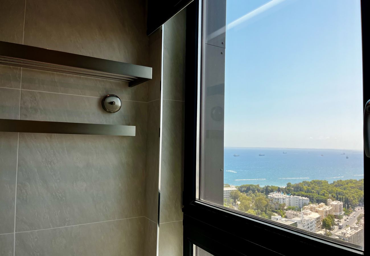 Апартаменты на Limassol - STAY ONLY Tower Suite 2001