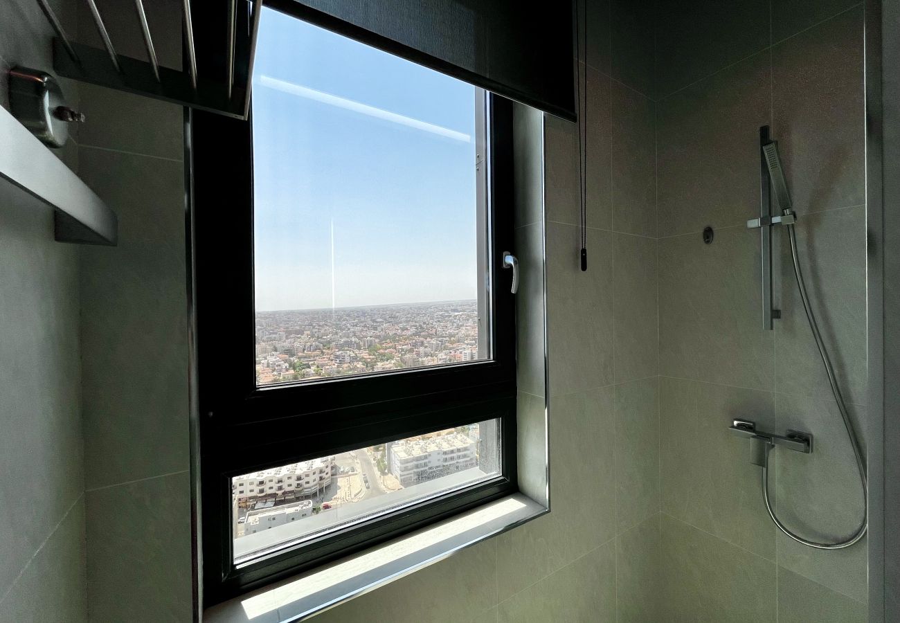 Апартаменты на Limassol - STAY ONLY Tower Suite 2001