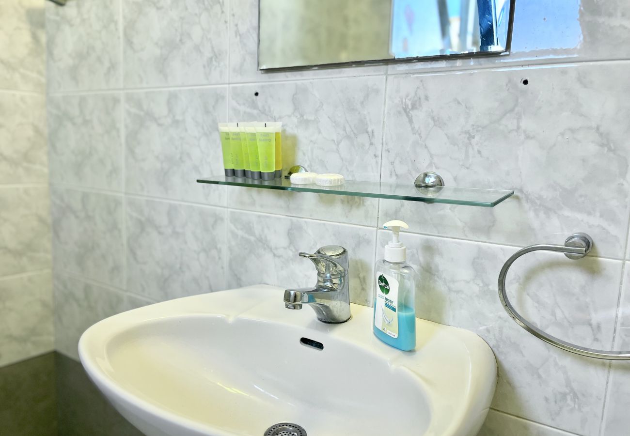 Дом на Pervolia - STAY Pervolia Maisonette