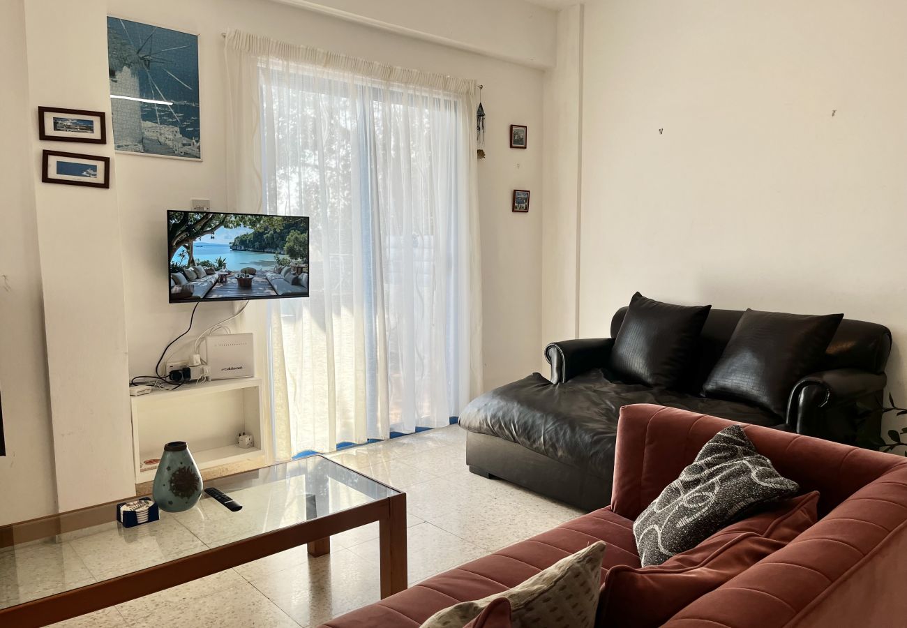 Дом на Pervolia - STAY Pervolia Maisonette