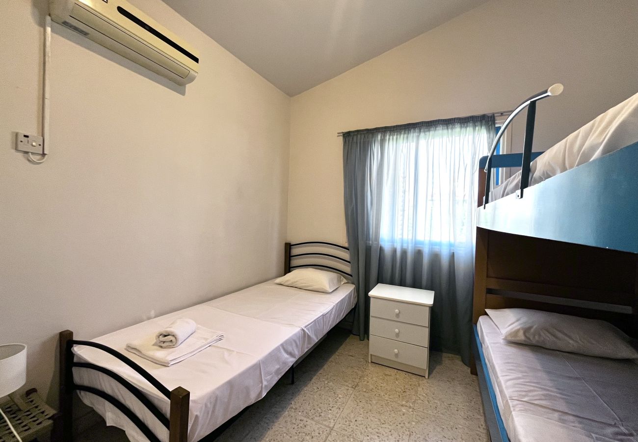 Дом на Pervolia - STAY Pervolia Maisonette