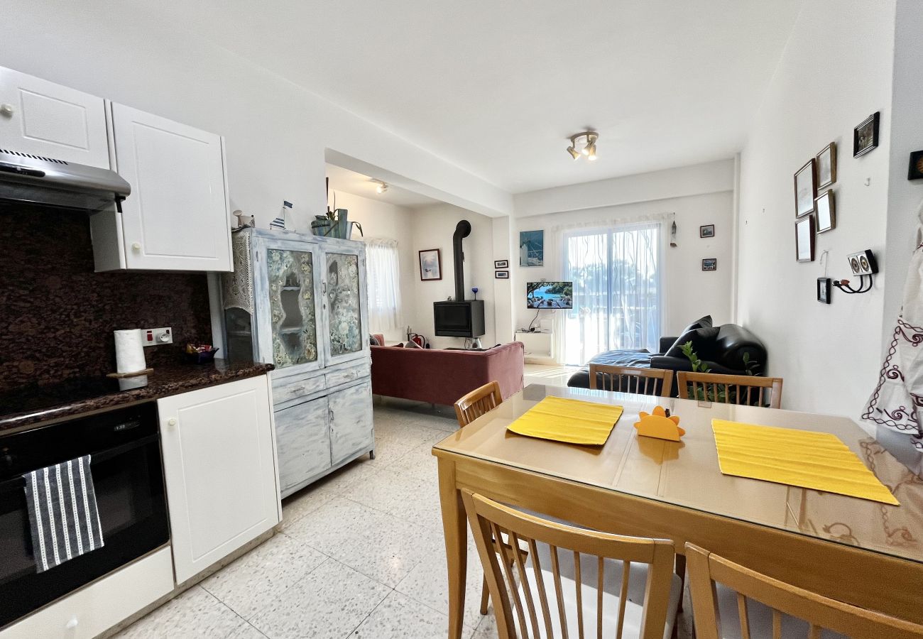 Дом на Pervolia - STAY Pervolia Maisonette