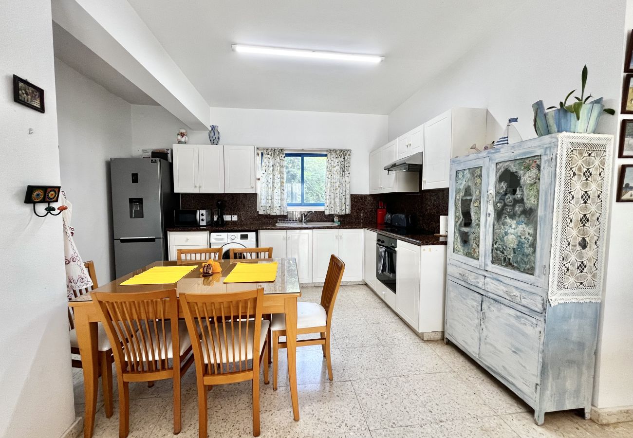 Дом на Pervolia - STAY Pervolia Maisonette