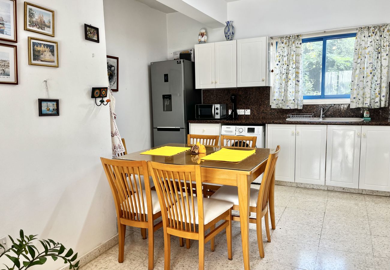 Дом на Pervolia - STAY Pervolia Maisonette