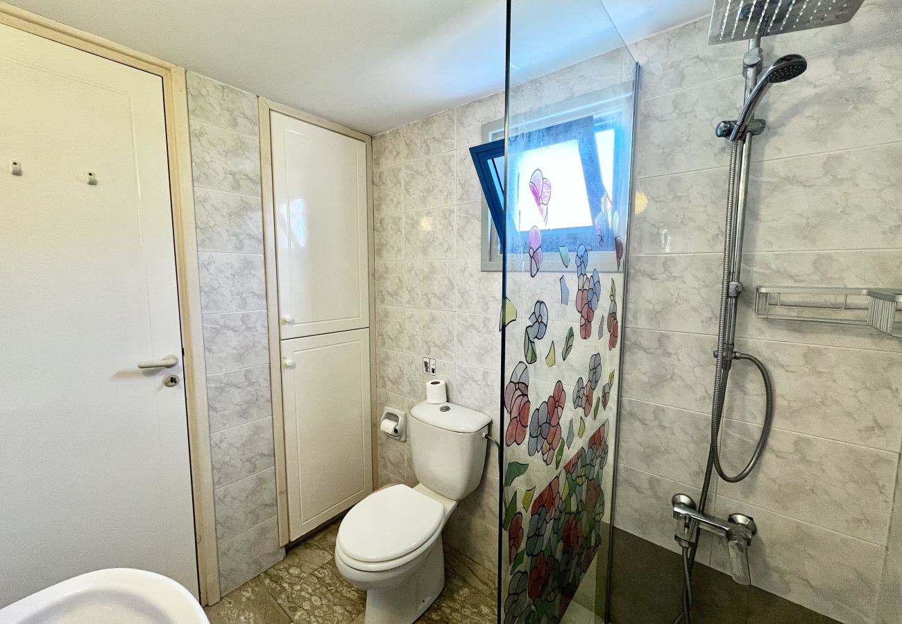 Дом на Pervolia - STAY Pervolia Maisonette