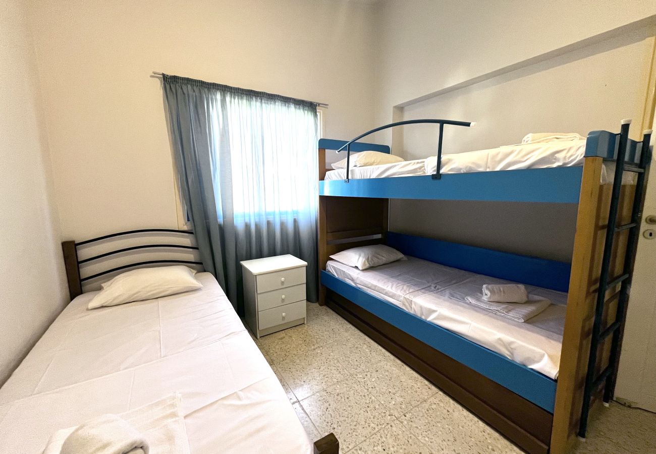 Дом на Pervolia - STAY Pervolia Maisonette