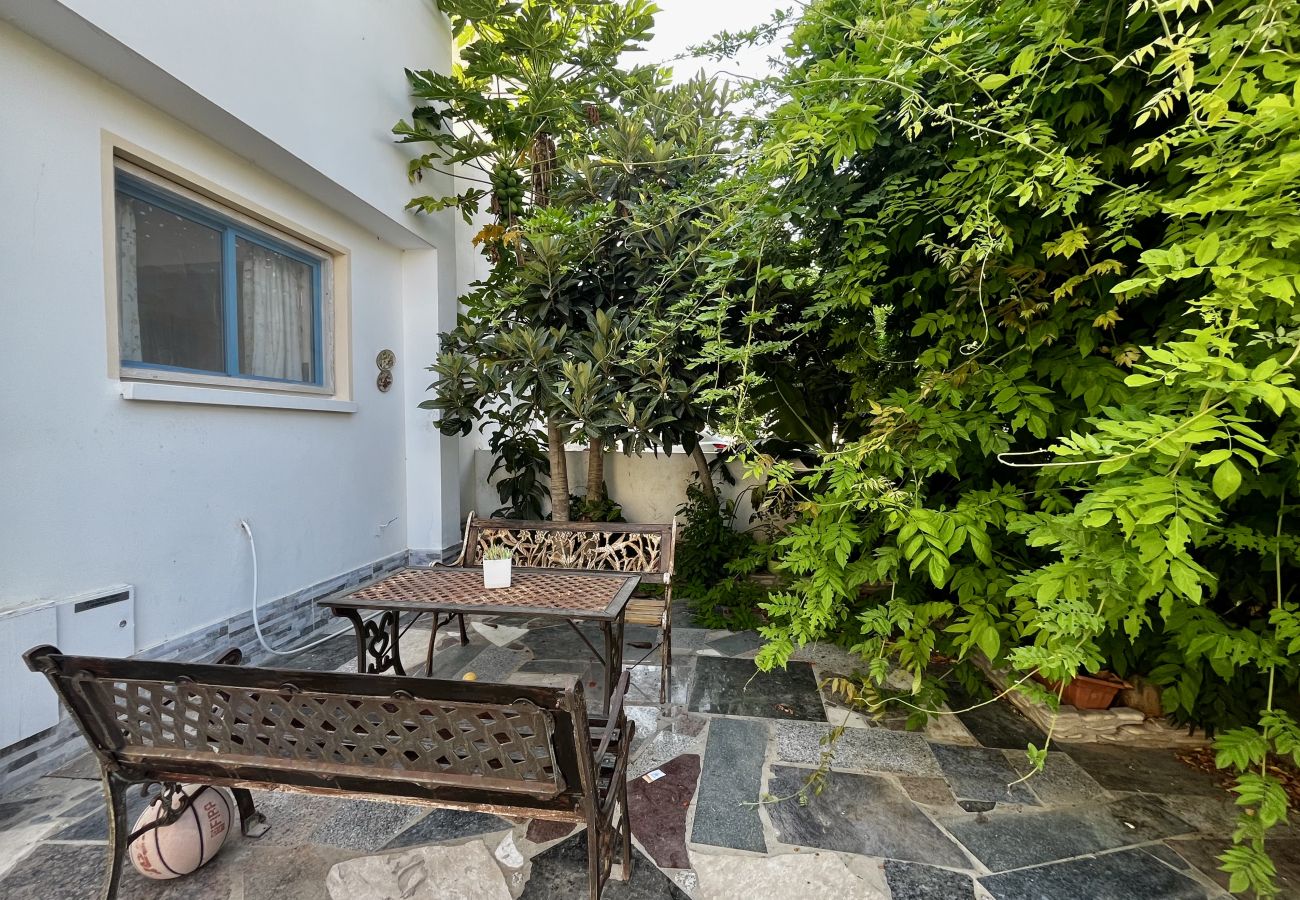 Дом на Pervolia - STAY Pervolia Maisonette