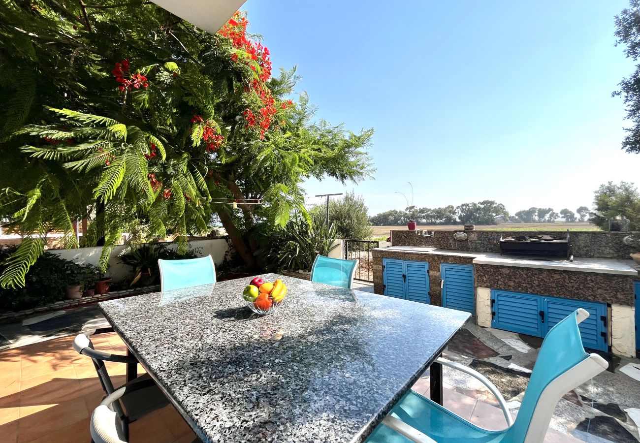 Дом на Pervolia - STAY Pervolia Maisonette