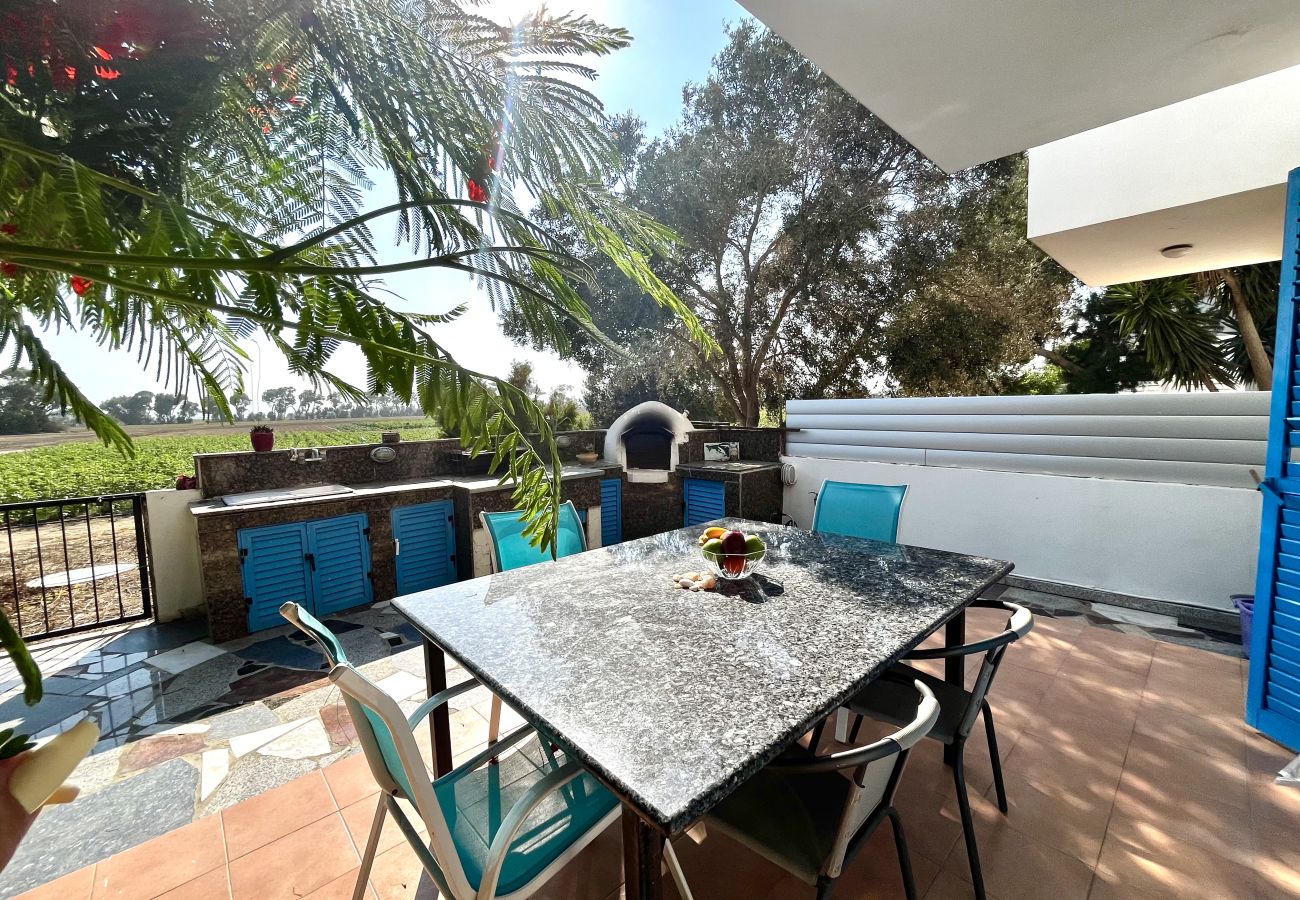 Дом на Pervolia - STAY Pervolia Maisonette