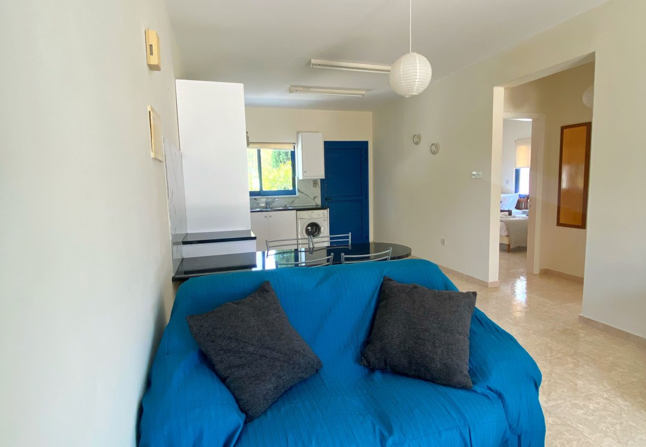 Апартаменты на Paphos - STAY Lemon Marie Apartment