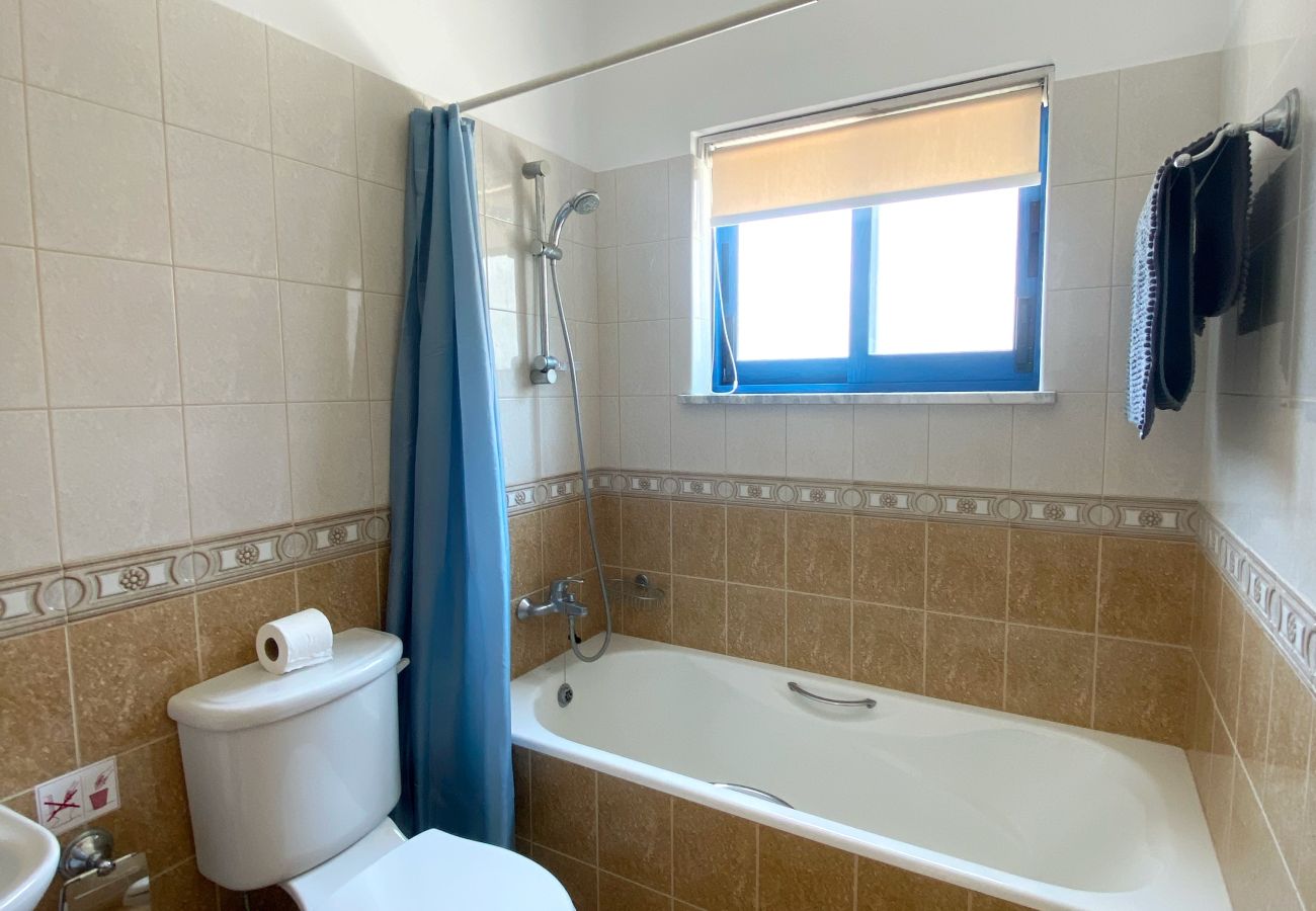 Апартаменты на Paphos - STAY Lemon Marie Apartment