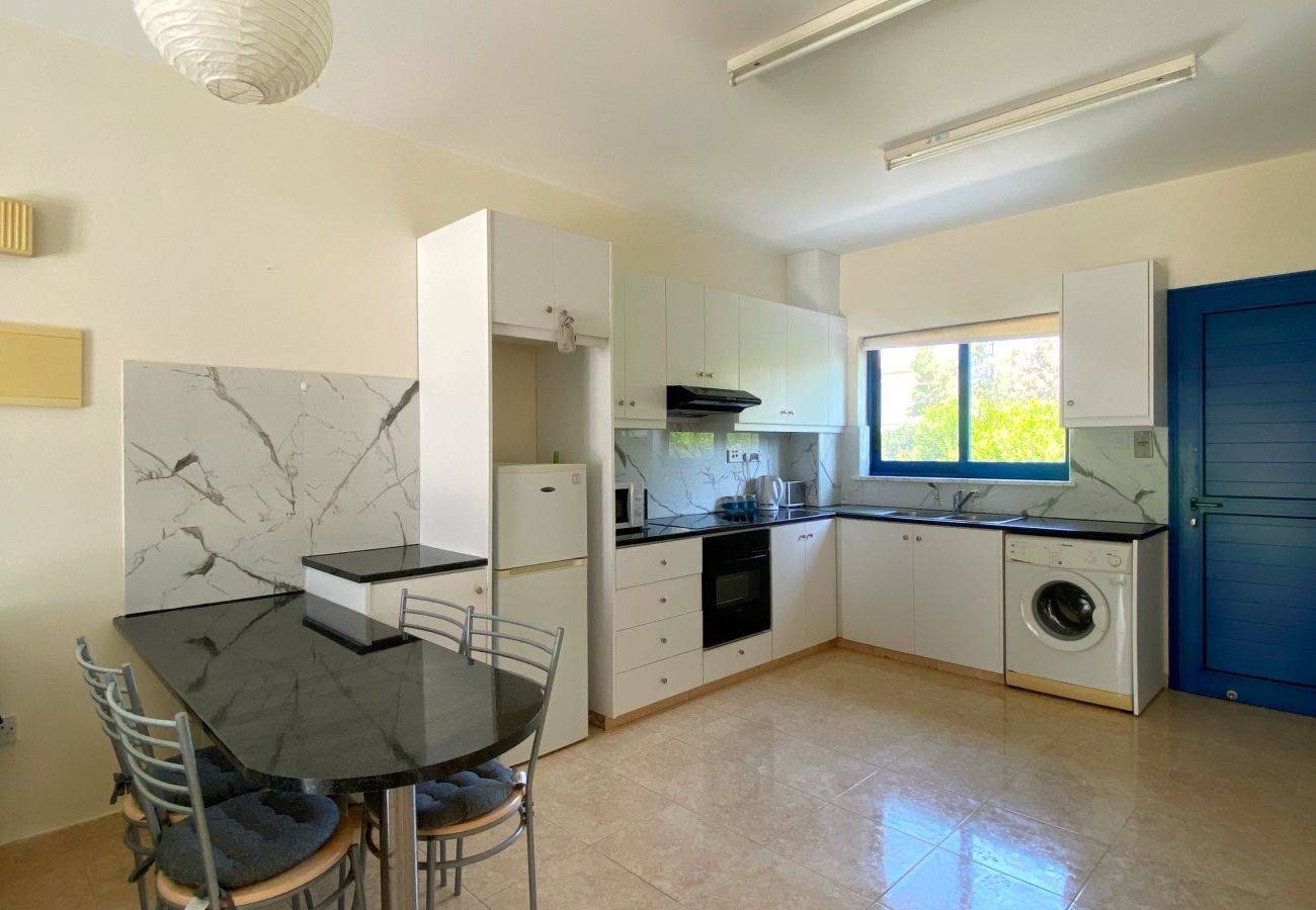 Апартаменты на Paphos - STAY Lemon Marie Apartment