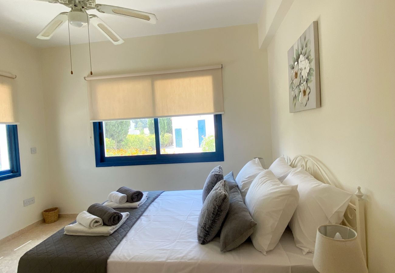 Апартаменты на Paphos - STAY Lemon Marie Apartment