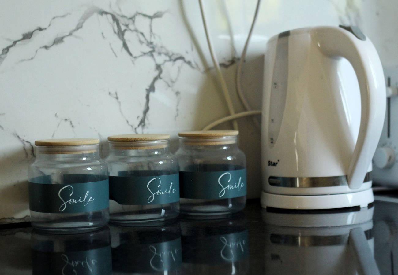 Апартаменты на Paphos - STAY Lemon Marie Apartment