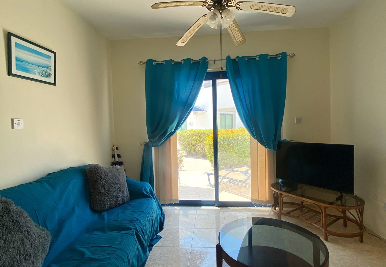Апартаменты на Paphos - STAY Lemon Marie Apartment