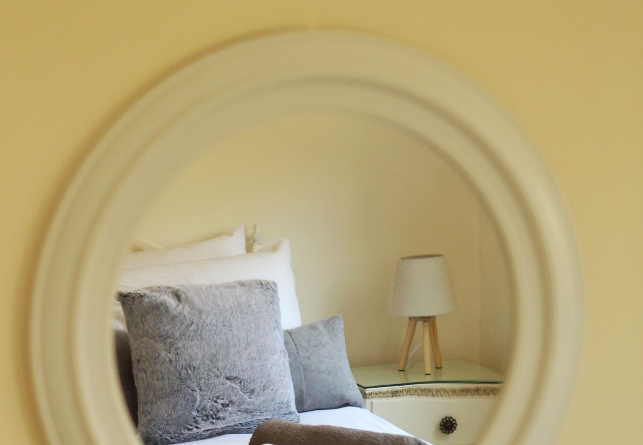 Апартаменты на Paphos - STAY Lemon Marie Apartment