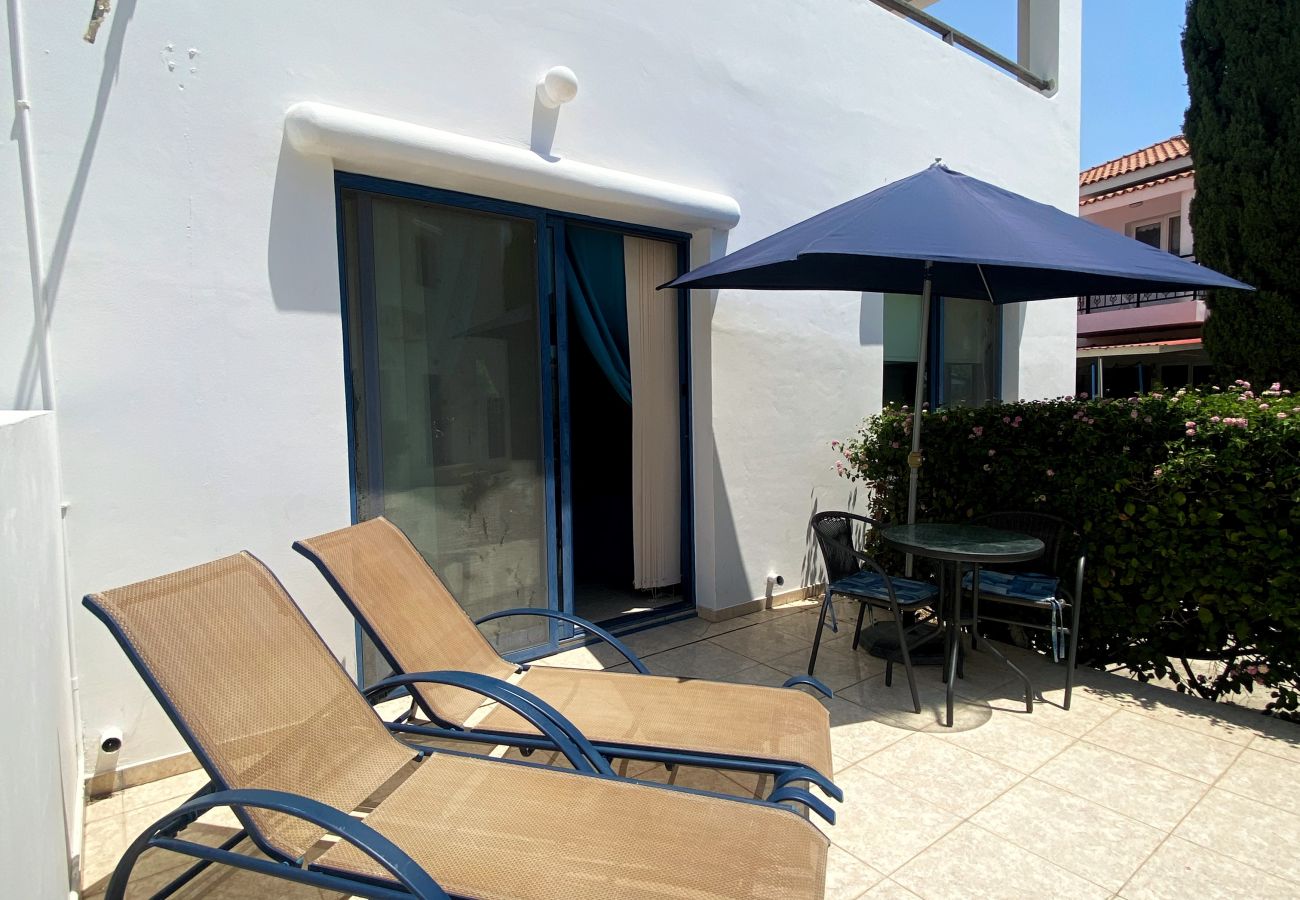 Апартаменты на Paphos - STAY Lemon Marie Apartment
