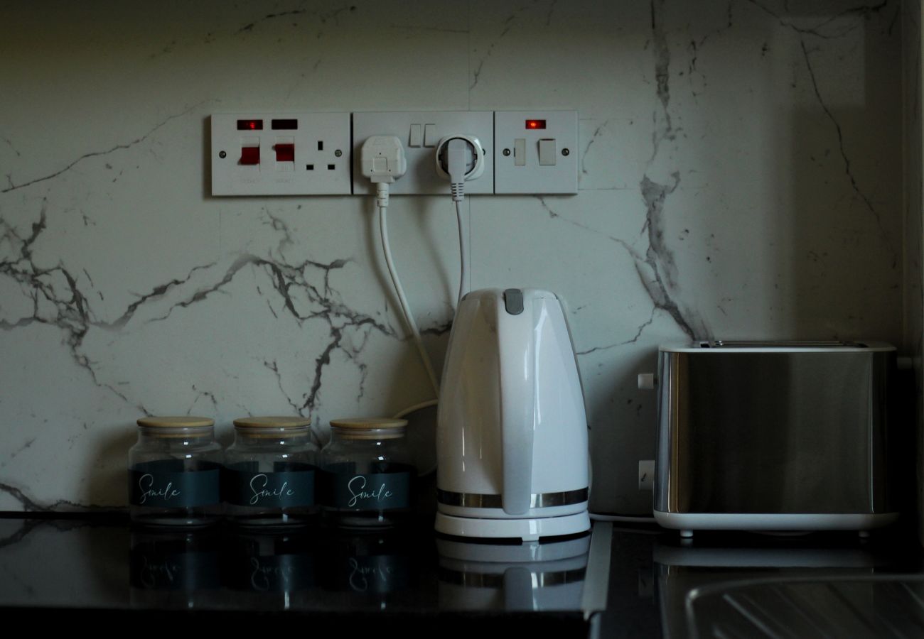 Апартаменты на Paphos - STAY Lemon Marie Apartment