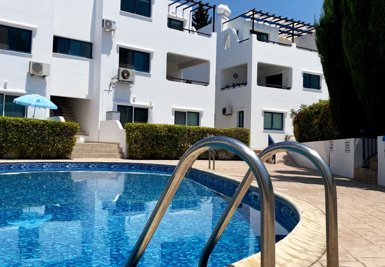 Апартаменты на Paphos - STAY Lemon Marie Apartment