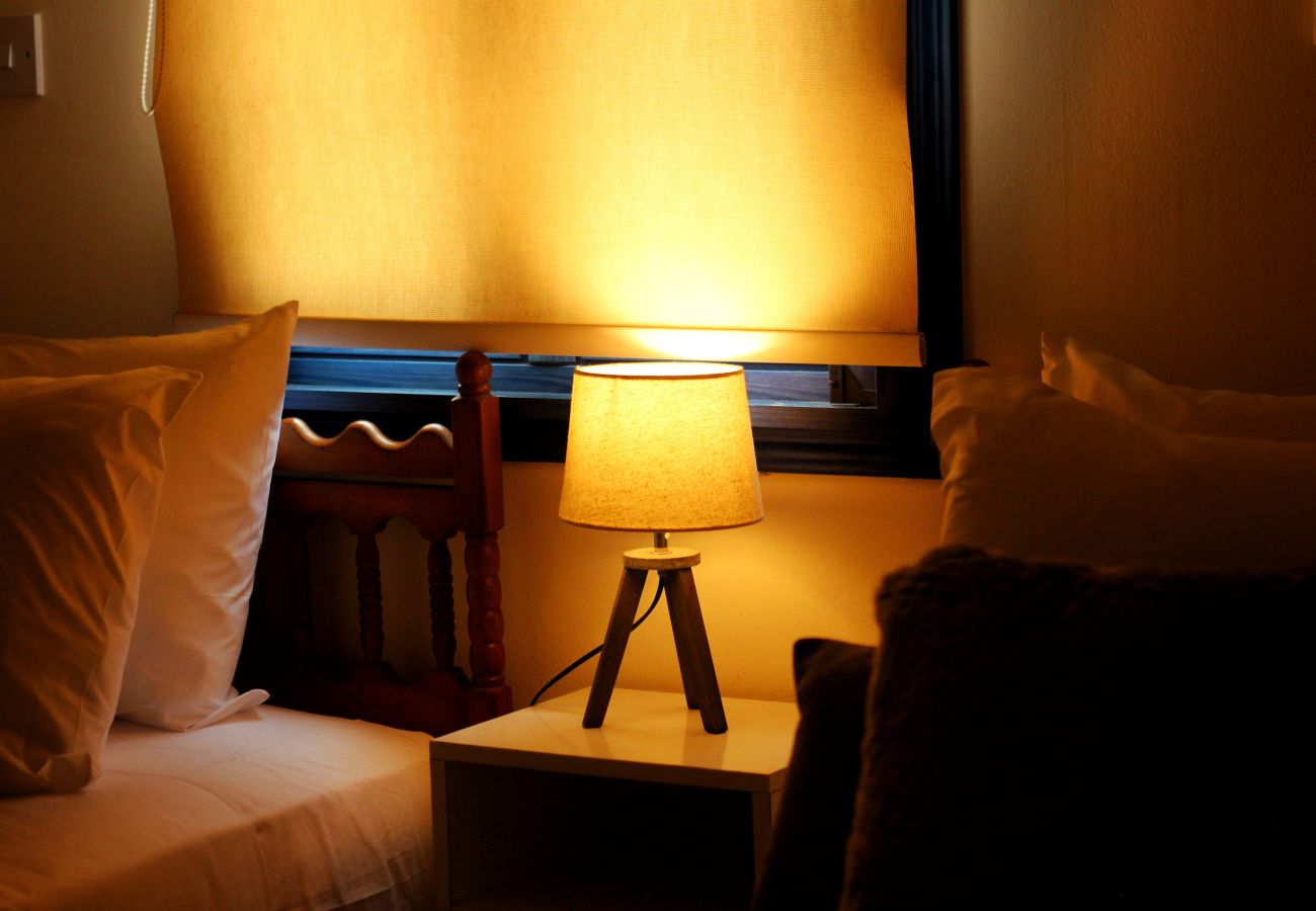 Апартаменты на Paphos - STAY Lemon Marie Apartment