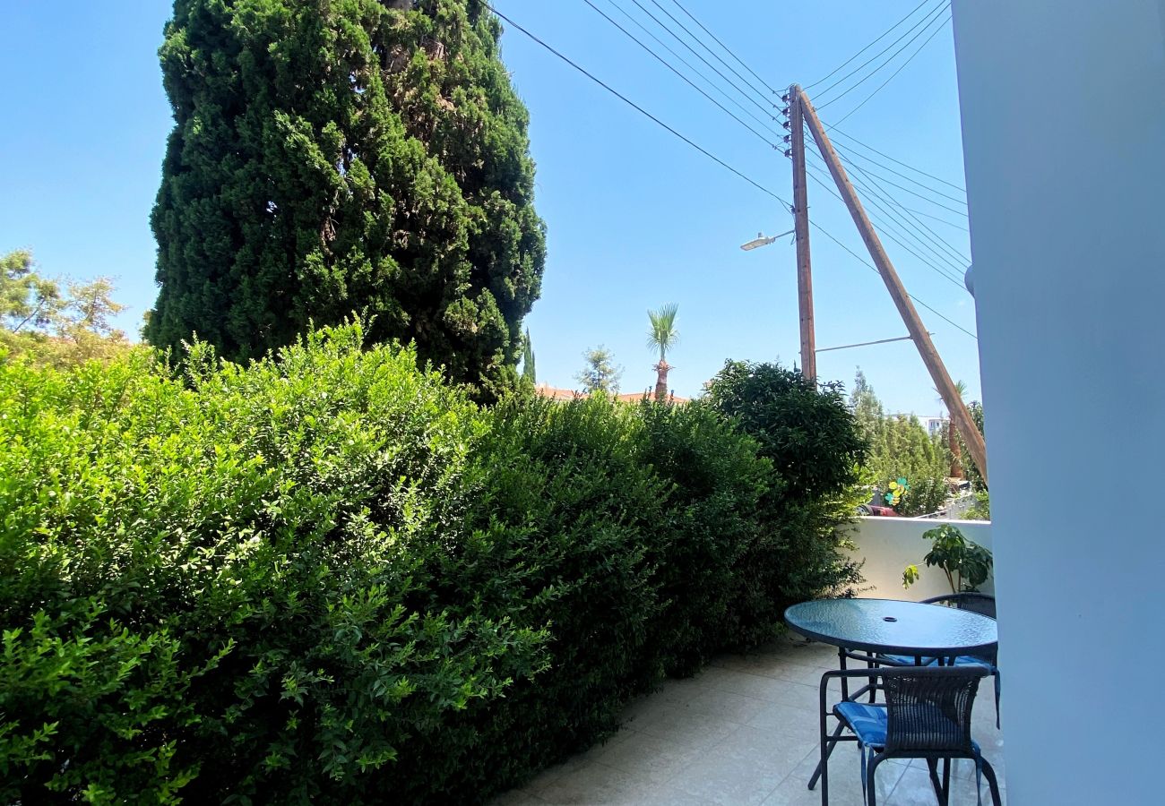 Апартаменты на Paphos - STAY Lemon Marie Apartment