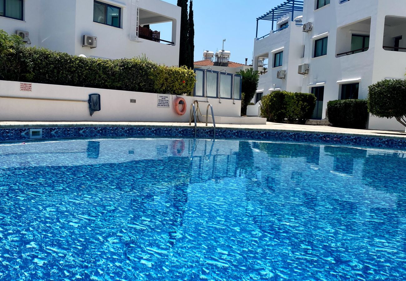 Апартаменты на Paphos - STAY Lemon Marie Apartment