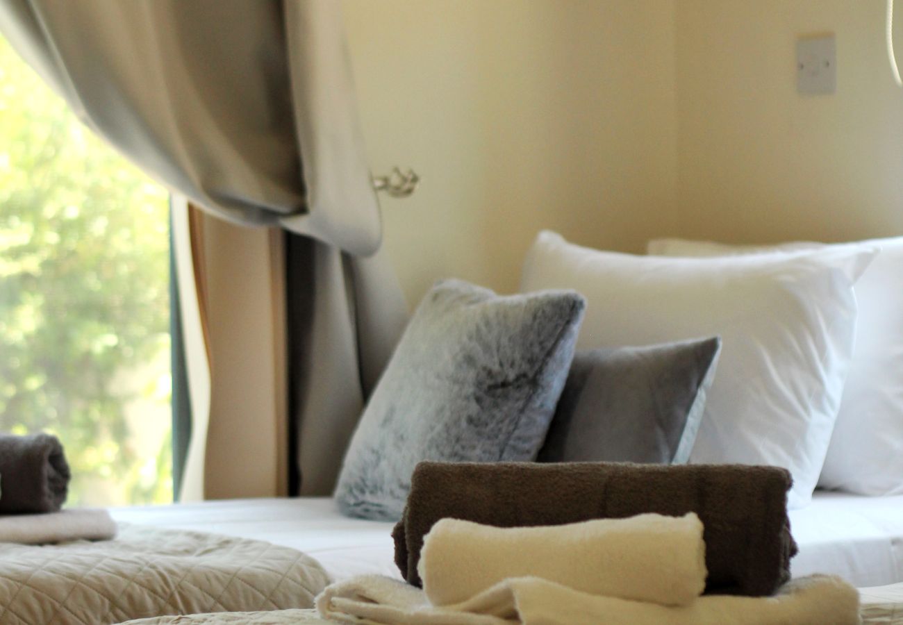 Апартаменты на Paphos - STAY Lemon Marie Apartment