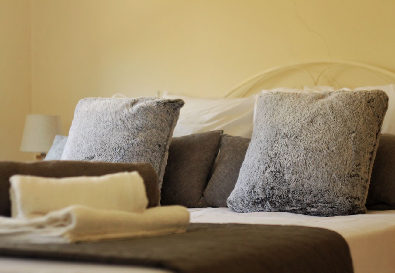 Апартаменты на Paphos - STAY Lemon Marie Apartment