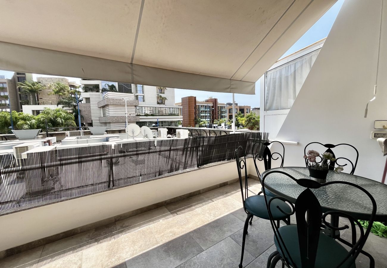 Квартира-студия на Agios Tychonas - STAY Sunsea Studio