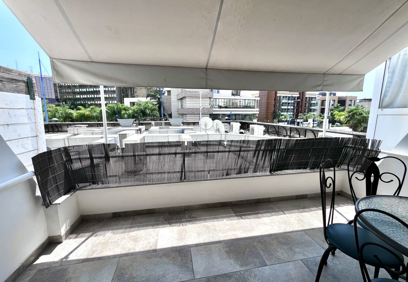 Квартира-студия на Agios Tychonas - STAY Sunsea Studio