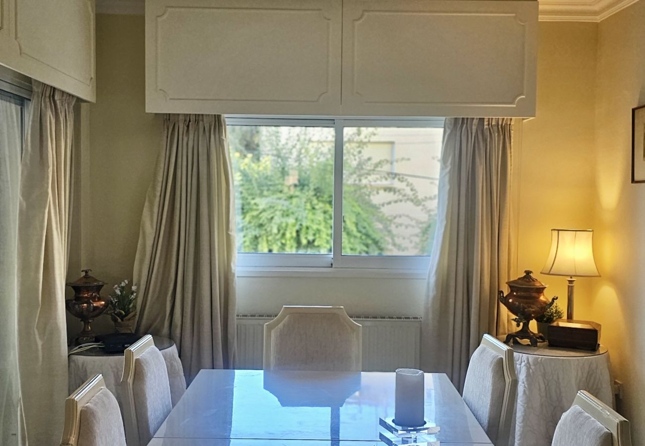 Апартаменты на Strovolos - STAY Charm Classic Apartment