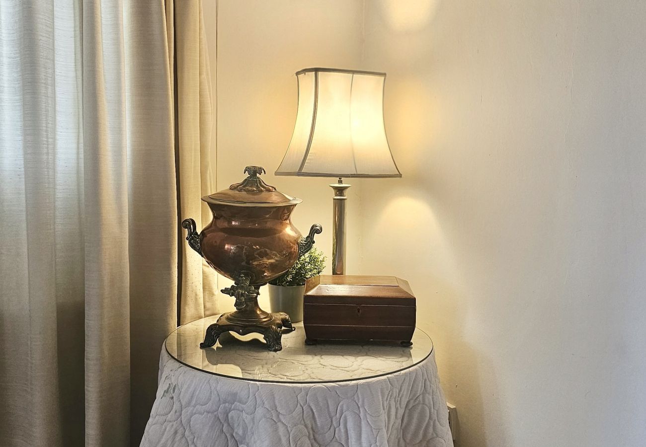 Апартаменты на Strovolos - STAY Charm Classic Apartment