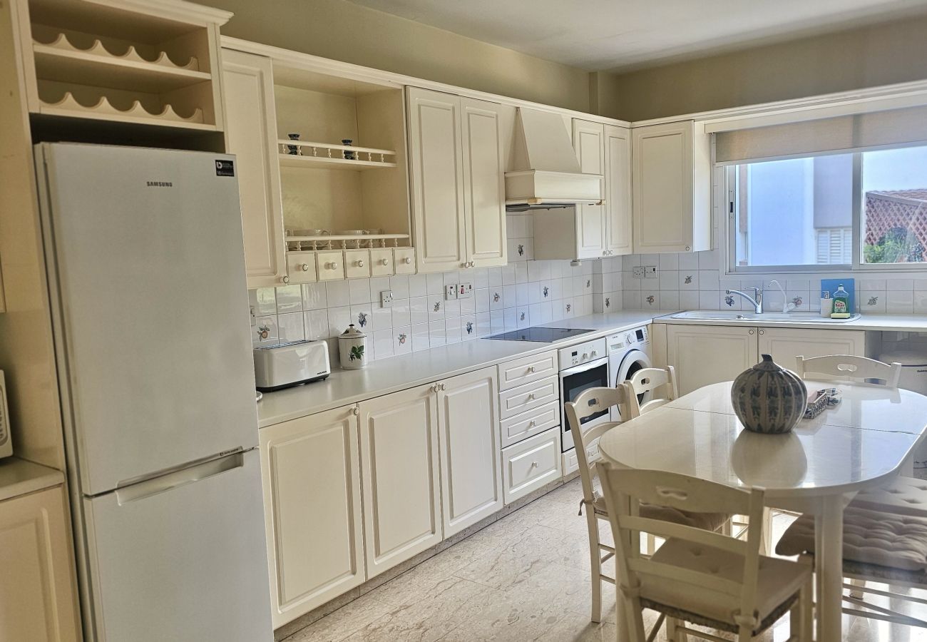 Апартаменты на Strovolos - STAY Charm Classic Apartment