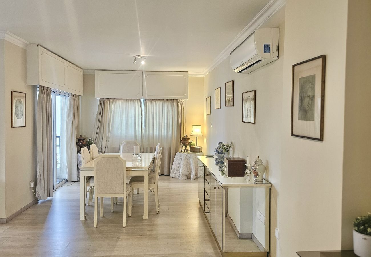 Апартаменты на Strovolos - STAY Charm Classic Apartment