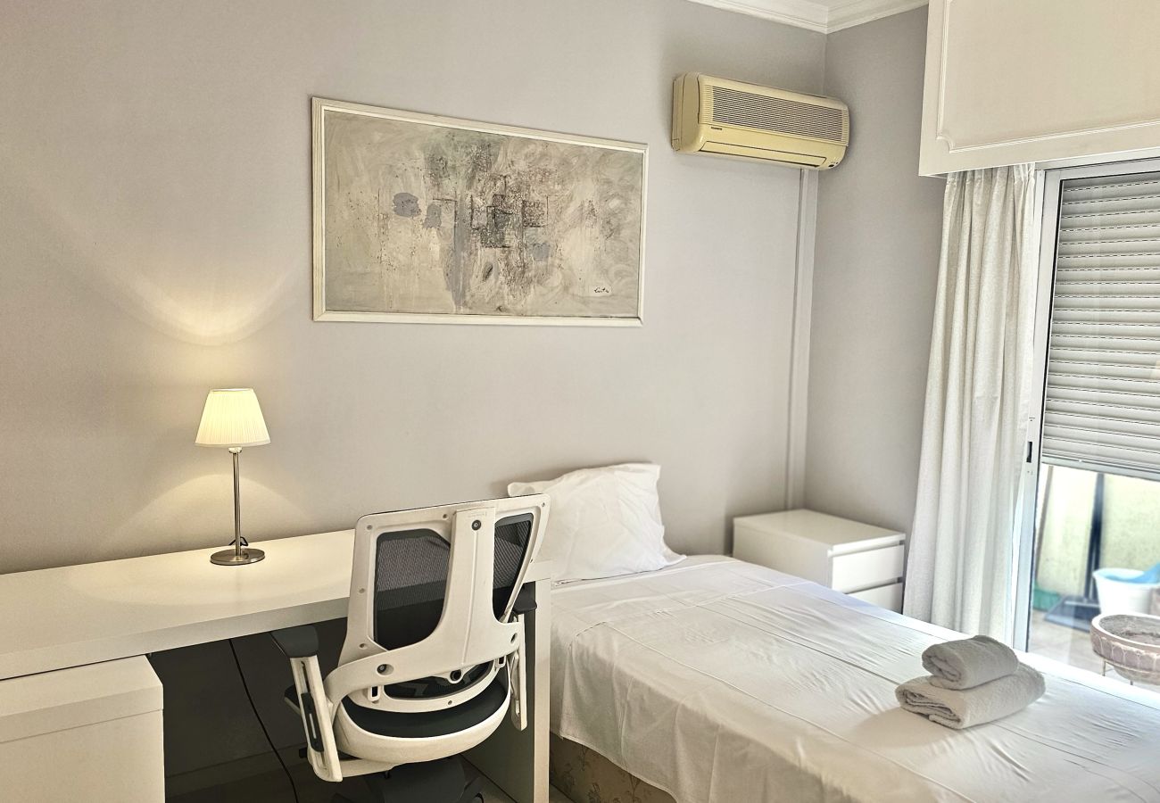 Апартаменты на Strovolos - STAY Charm Classic Apartment