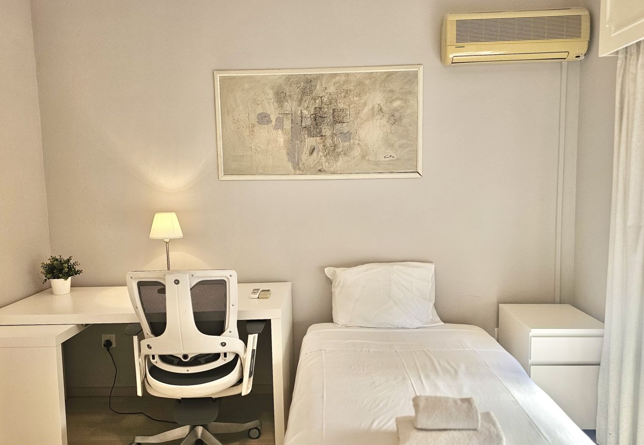 Апартаменты на Strovolos - STAY Charm Classic Apartment