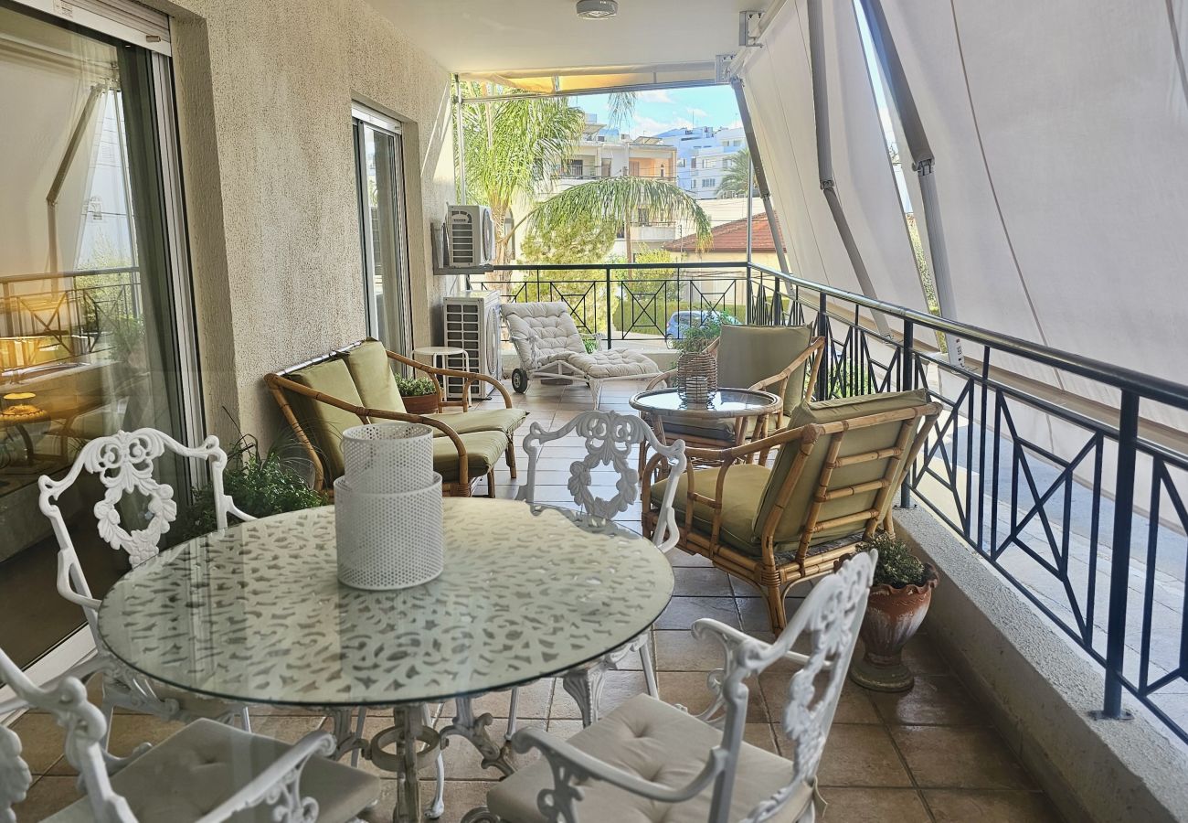 Апартаменты на Strovolos - STAY Charm Classic Apartment